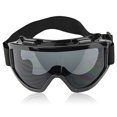 thumbnail image 1 of Bangcool Ski Goggles Dustproof Windproof Multipurpose Outdoor Goggles Motorcycle Goggles, 1 of 7