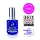 thumbnail image 2 of Esmalte de uñas Top Coat Seche Vive Gel Effect, 15 ml, paquete de 2, 2 of 7