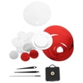 thumbnail image 1 of OHOIOLLA Acrílico Decorativo Para Cocina Oficina Con Adhesivo Autoajustable, 1 of 8