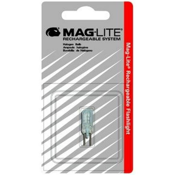 Mag Instrument MAGLR00001 Mag Ampoule de Remplacement Chargeur