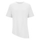 thumbnail image 3 of Camiseta de Manga Corta de las Mujeres, Camiseta de Cuello Redondo para Todas las Estaciones de Uso Diario, 3 of 7