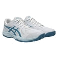 thumbnail image 3 of TENIS ASICS HOMBRE BLANCO UPCOURT 6 260 1071A104105 blanco 10 MX, 3 of 6