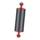 thumbnail image 2 of Flotador de fibra de carbono Sunnimix 8 pulgadas rojo Brazo acuático de flotabilidad, 2 of 8