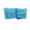 Blue, variant on Cadancy Inflatable Arm Floaties Swimming Pool Floats Dual Chamber Water Wing for Learning to Swim Training Aid Beach Summer Party Accessories