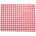 thumbnail image 6 of Coghlan's Picnic Tablecloth 54"x72', Food-Safe Polyethylene Material, Reusable for Camping and Outdoor Dining, 6 of 7