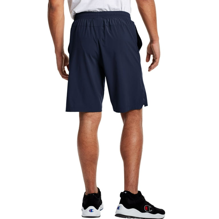 Champion Men Short athletic shorts Walmart