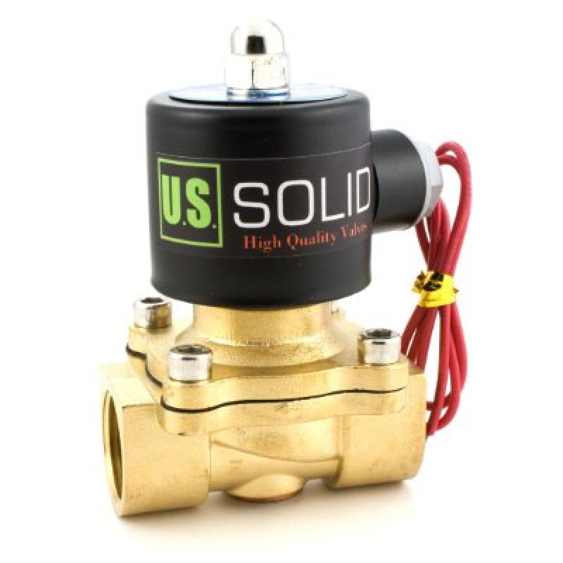 normally closed electric solenoid valve normally closed electric solenoid valve