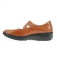 thumbnail image 6 of Propet Women's Golda Mary Jane Teak - WCA053LTK, 6 of 6