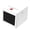 B, variant on Intelligent Ai Voice Sticker Printer Box; Dienrx Magic Thermal Sticker Making Machine with Monitor, Width 3.5 Inches; Ink Free Portable Sticker Paper Box for Home, Office, Study, And Diy Projects