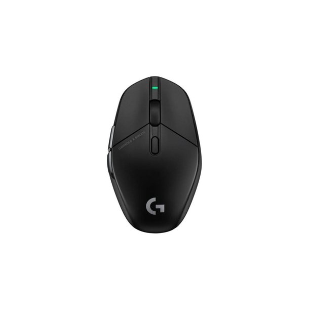 Logitech G303 Shroud Edition Wireless Gaming Mouse - LIGHTSPEED ...