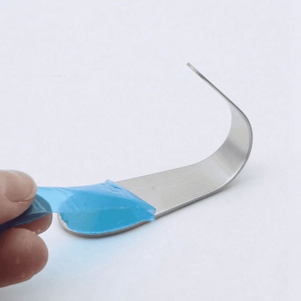 Ganchos adhesivos, ganchos fuertes, colgador de pared, ganchos de pared impermeables de acero inoxidable para bata, abrigo, toalla, llaves, bolsas, 10 Uds.