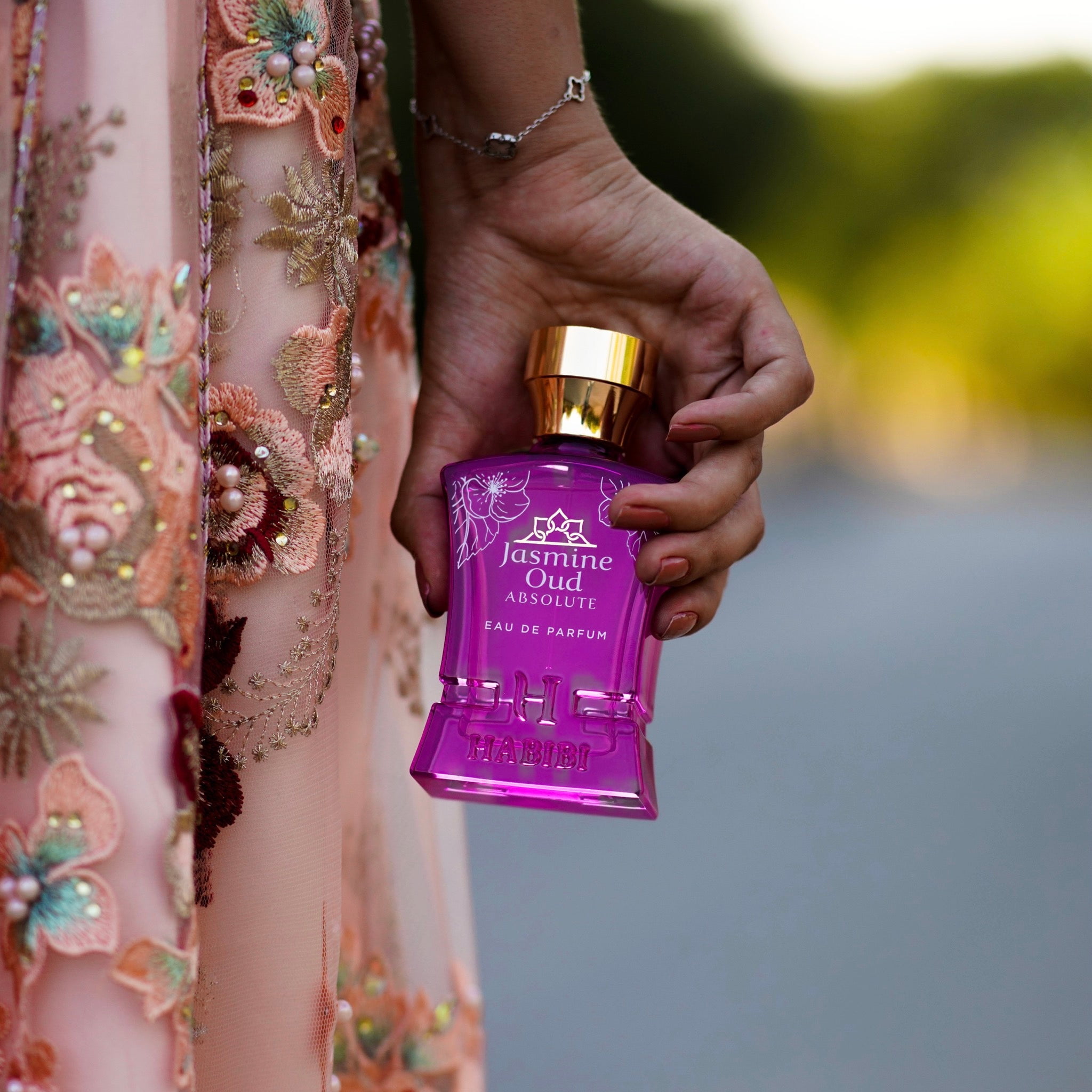 jasmine oud absolute