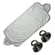 thumbnail image 1 of 1 unidad de protector de parabrisas delantero automático para coche, impermeable, anti-UV, Abanopi Cubierta de parabrisas, 1 of 6