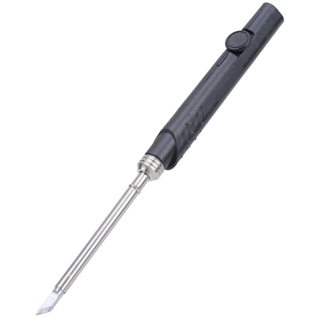 Electric Soldering Iron,Soldering Iron Electric 65W Soldering Kit Portable Electric Soldering Iron Solid Performance