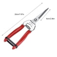 thumbnail image 4 of Garden Scissor, Portable Labor-saving Pruning Scissor  For Farm For Garden For Orchard, 4 of 8