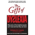 thumbnail image 1 of Pre-Owned The Gift of Dyslexia (Paperback) by Ronald D Davis, Eldon M Braun, Joan M Smith, 1 of 1
