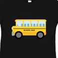 thumbnail image 4 of Inktastic School Bus Boys or Girls Toddler T-Shirt, 4 of 5