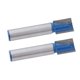 thumbnail image 1 of 2 piezas de 8 mm enrutador CNC grabado carpintería ranura en V broca de limpieza inferior, diámetro de de 10 mm Macarena Broca de fresadora CNC, 1 of 8