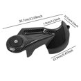 thumbnail image 7 of yotijay Rear Housing Bottom Motorcycle Accessories Rear Axle Cover strip pattern, 7 of 7