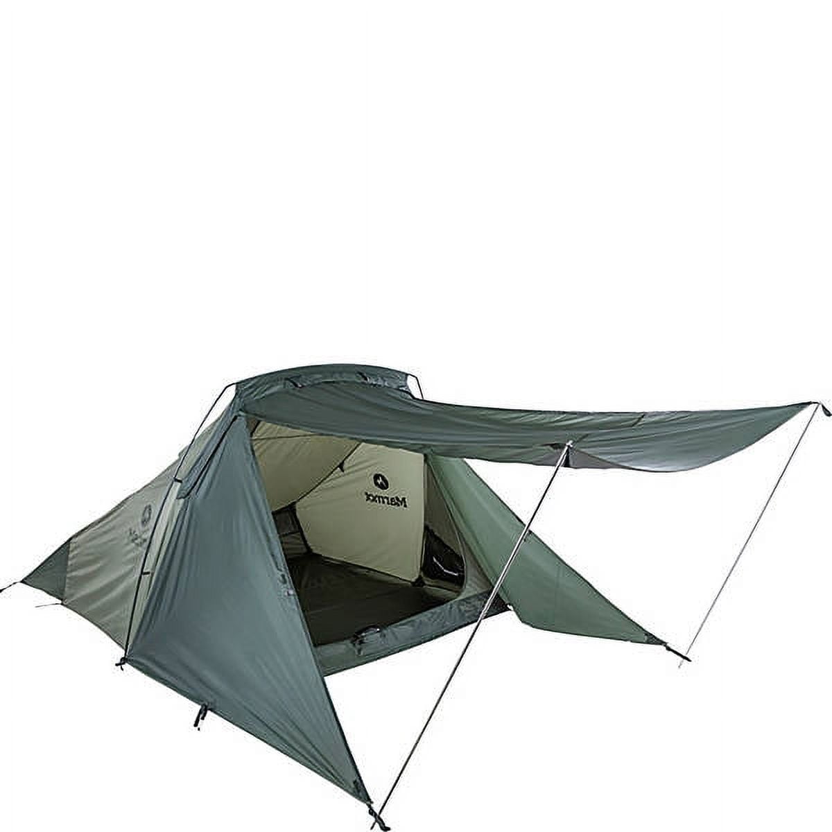 Marmot Mantis 2P Plus Tent - Walmart.com