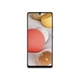 thumbnail image 2 of Smartphone Samsung Galaxy A42 Procesador Qualcomm SM7225 Snapdragon 750G Color Negro, 2 of 2