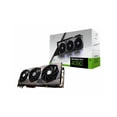 thumbnail image 3 of MSI 24GB NVIDIA GeForce RTX 4090 Suprim X GDDR6X Graphics Card Model V510-001R, 3 of 5
