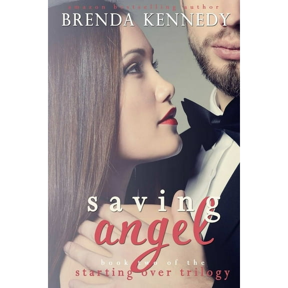 Saving Angel (Paperback)