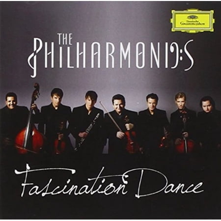 Fascination Dance (CD)