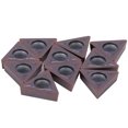 thumbnail image 3 of Inserto CNC Bling Bling 10 piezas para torno TCMT16T308 LF6018, 3 of 12