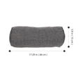 thumbnail image 2 of Household Cervical Neck Roll Office Round Neck Pillow Versatile Lumbar Roll Pillow, 2 of 5