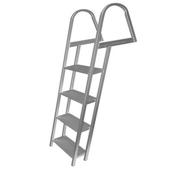 4 Step Ladder