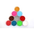 thumbnail image 4 of Sandtastik Classic Colored Sand Complete 45-Color Sample Set - 6 lbs, 4 of 9