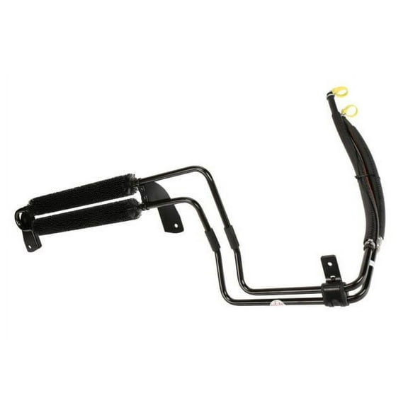 Power Steering Fluid Cooler