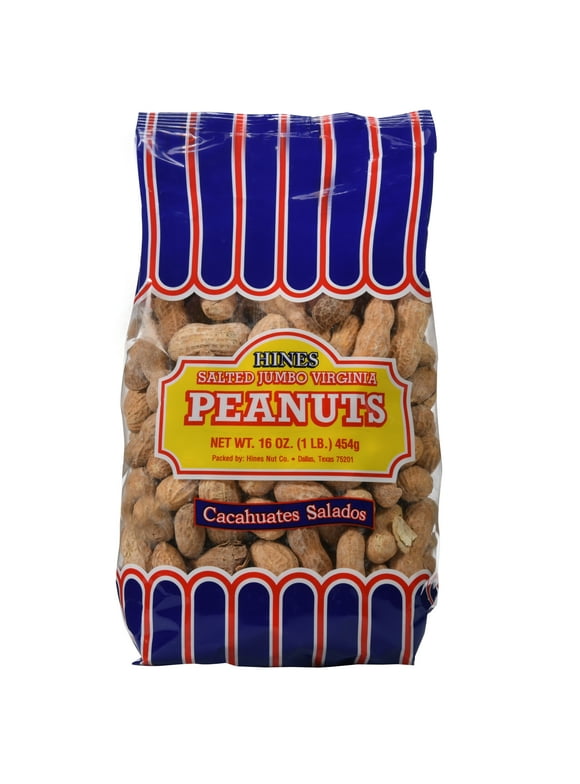 Hines Nut Company Nuts