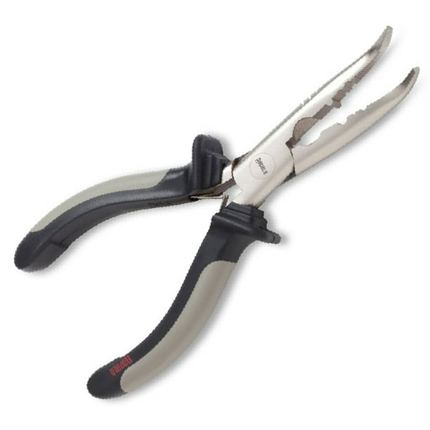 Rapala Curved Pliers 6.5''