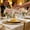 A, variant on Clear Glass Cake Dome, Home Kitchen Food Cover Pastry Display Stand Cheese Pudding Dome Cake Fresh Keeping Cover