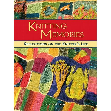 - Knitting Memories - eBook