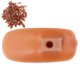 thumbnail image 1 of Puntas de Unas, Puntas de Umas de Bricolaje, Abdominales Gruesos y Prácticos Prácticas de atrenamiento Unas Acrílicas, Para la Herramienta de Práctica de Arte de Uañas de, 1 of 7