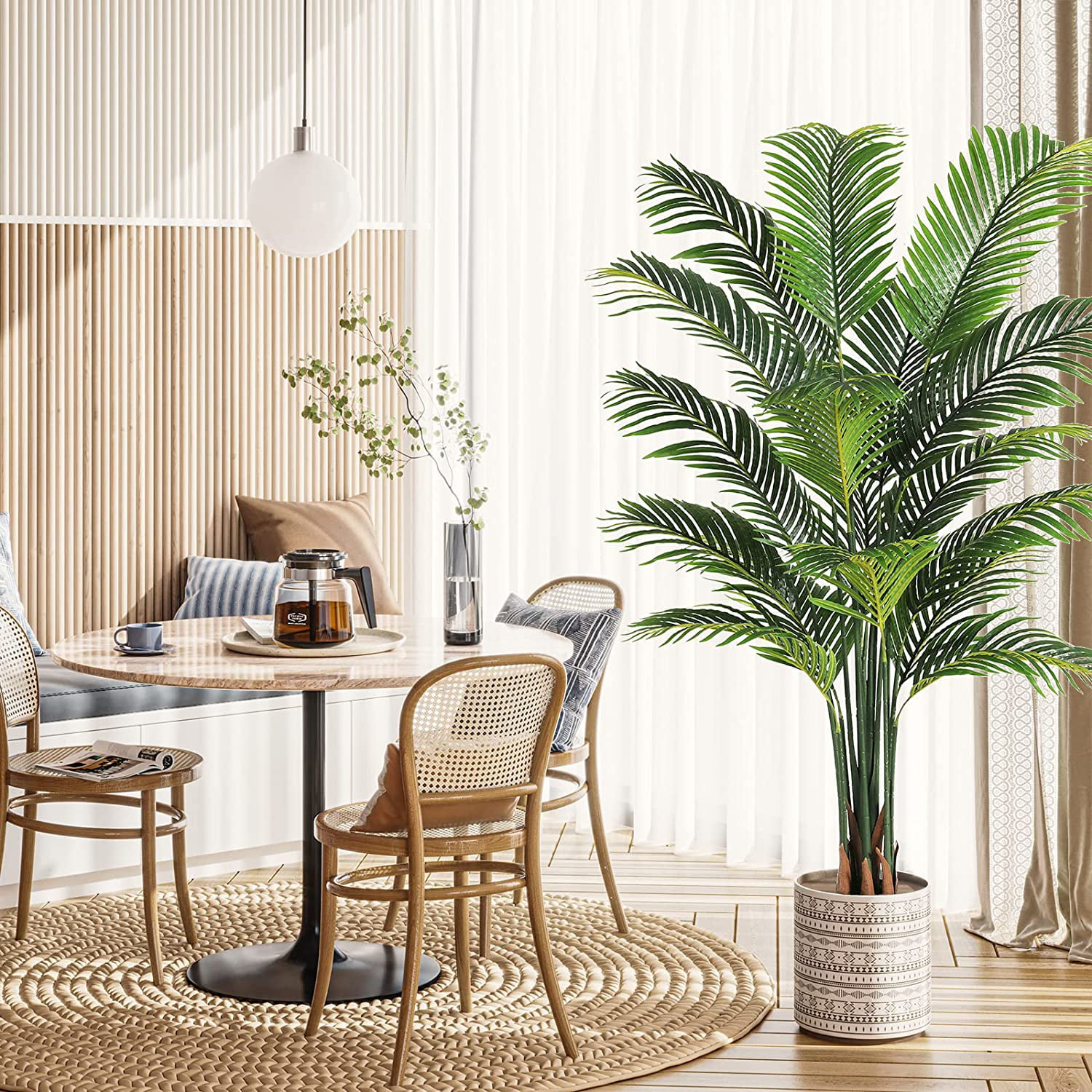 Shop Coconut Palm Tree Decor online | Lazada.com.ph