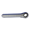 thumbnail image 3 of BAL 28012 X-Chock Pair Wheel Stabilizer Tire Chock Dual Tandem Axle Shaped Camping RV Travel Trailer 5th Fifth Wheel Camper 2-Pack - 28012 Norco Industries, 3 of 6