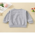 thumbnail image 2 of T-shirts à Manches Longues pour Enfants de Noël, 2 of 6