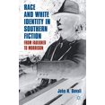 thumbnail image 1 of Race et Identité Blanche dans la Fiction du Sud, de Faulkner à Morrison, 1 of 3