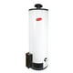 thumbnail image 1 of Calentador de depósito Enerhit 80 L para gas LP blanco, 1 of 11