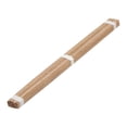 thumbnail image 2 of 50 piezas de ribete, embellecedores de borde, repuestos y filetes para guitarra acústica Madera de durazno, 2 of 8