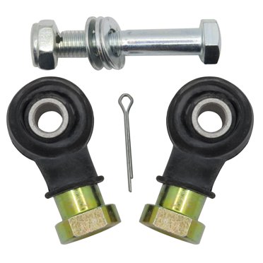 Tie Rod End Kit For Polaris Magnum 500 2x4 & 4x4 (1999-2003) - 2 Sets Included
