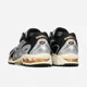thumbnail image 4 of Asics Gel-Nimbus 10.1 Piedmont Grey Pure Silver 1203A543-020 Men's Size, 4 of 6