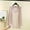 Pink, variant on Hueook Women Cardigan Fashion Women's winter Casual Solid Color Loose Long Sleeves Cardigan Blue L