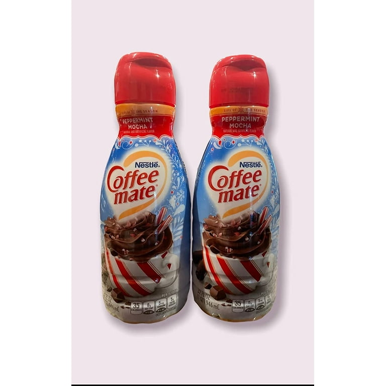 Cheap Bargain International Delight Grinch Peppermint Mocha Coffee