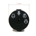 thumbnail image 3 of The ROP Shop Ignition Starter Switch for Dixon D15KH30 (2006-2013), D17K38 (2006-2014) Mower, 3 of 7