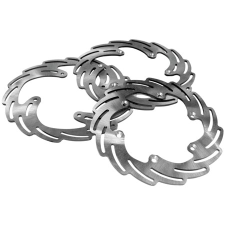 Streamline F2-ROT17L Blade Brake Rotor